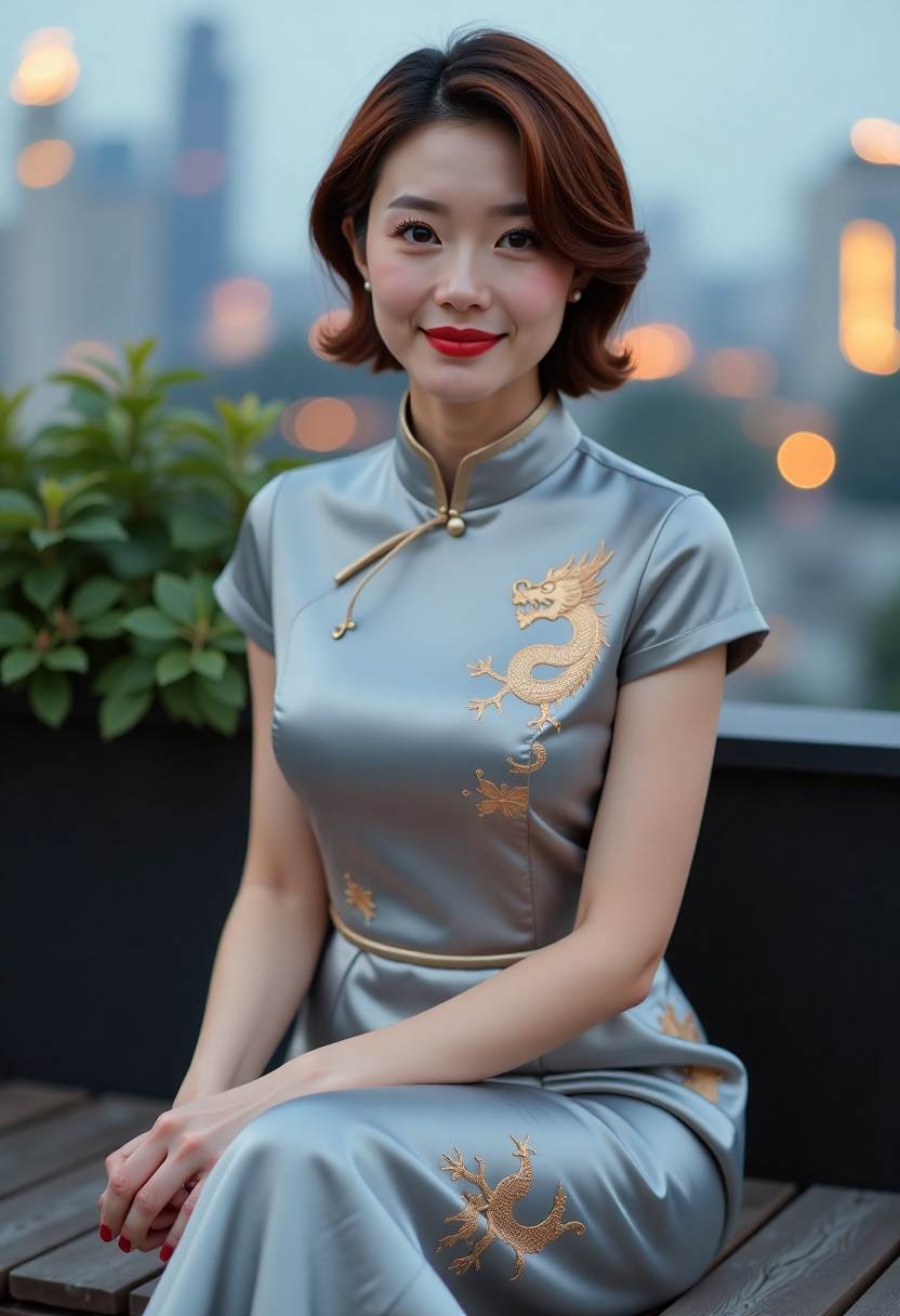 短剧配乐录制现场